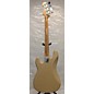 Used Fender Used 2023 Fender Vintera 50s Precision Bass Desert Sand Electric Bass Guitar