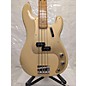 Used Fender Used 2023 Fender Vintera 50s Precision Bass Desert Sand Electric Bass Guitar