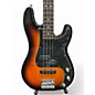 Used Fender Used Fender PRECISION BASS HOT ROD Sunburst Electric Bass Guitar