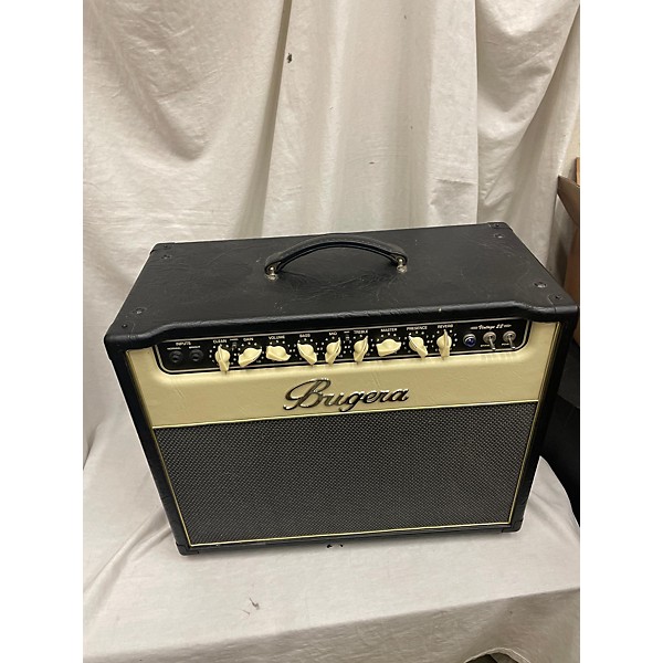 Used Bugera Used Bugera Vintage 22 Tube Guitar Combo Amp