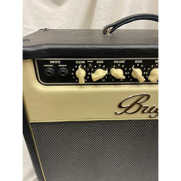 Used Bugera Used Bugera Vintage 22 Tube Guitar Combo Amp