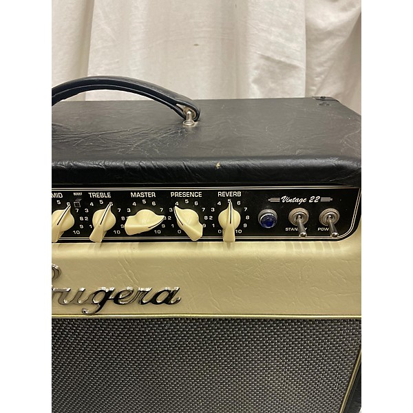 Used Bugera Used Bugera Vintage 22 Tube Guitar Combo Amp