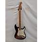 Used Fender Used 2008 Fender American Standard Stratocaster Sunburst Solid Body Electric Guitar thumbnail