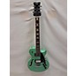 Used Dean Used Dean Shire Aqua Solid Body Electric Guitar thumbnail