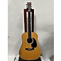 Used Martin Used Martin D35 Natural Acoustic Guitar thumbnail