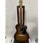 Used Martin Used Martin GPCE INCEPTION MAPLE AMBER FADE Acoustic Electric Guitar thumbnail