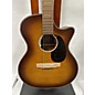 Used Martin Used Martin GPCE INCEPTION MAPLE AMBER FADE Acoustic Electric Guitar