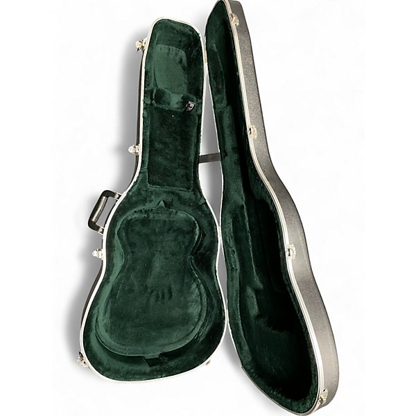 Used Martin GPCE INCEPTION MAPLE AMBER FADE Acoustic Electric Guitar