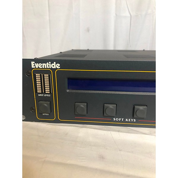 Used Eventide HS3000D/SE Multi Effects Processor