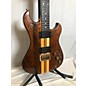 Used Electra Used 1980s Electra PHOENIX X150 Natural Solid Body Electric Guitar