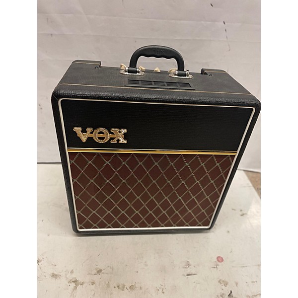 Used VOX Used VOX Ac4c1 Tube Guitar Combo Amp