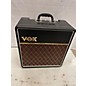 Used VOX Used VOX Ac4c1 Tube Guitar Combo Amp thumbnail