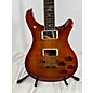 Used PRS Used PRS McCarty 594 SE Amber Solid Body Electric Guitar thumbnail