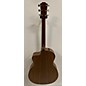 Used Taylor Used Taylor 114CE Natural Acoustic Electric Guitar