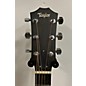 Used Taylor Used Taylor 114CE Natural Acoustic Electric Guitar