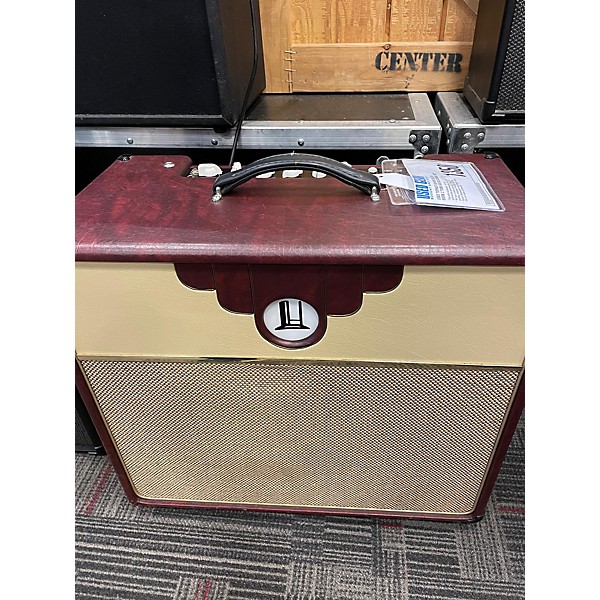 Used TopHat SUPER DELUXE MARK 2 Tube Guitar Combo Amp