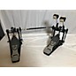 Used Griffin DOUBLE BASS PEDAL Double Bass Drum Pedal thumbnail