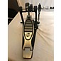 Used Griffin DOUBLE BASS PEDAL Double Bass Drum Pedal