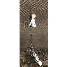 Used Griffin Used Griffin HI HAT STAND Cymbal Stand