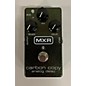 Used MXR Used MXR Carbon Copy Effect Pedal thumbnail