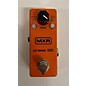 Used MXR Used MXR M290 Phase 95 Effect Pedal thumbnail