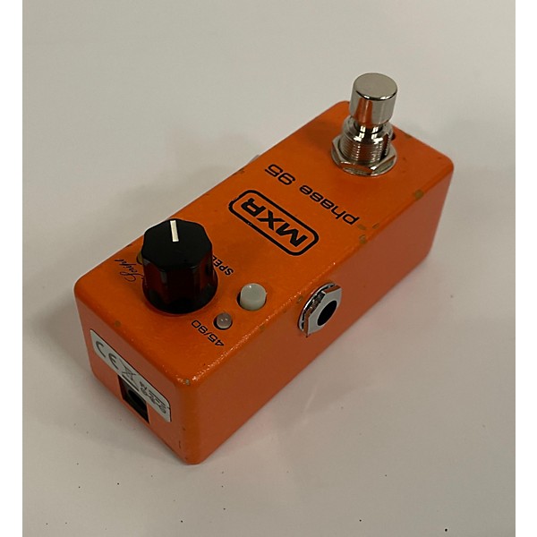 Used MXR Used MXR M290 Phase 95 Effect Pedal