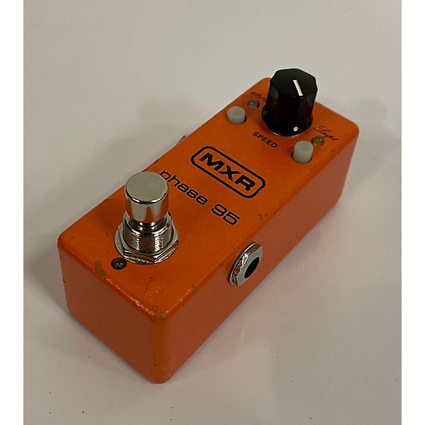 Used MXR Used MXR M290 Phase 95 Effect Pedal