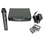 Used AKG Used AKG PERCEPTION WIRELES 45 Handheld Wireless System