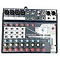 Used Soundcraft Used Soundcraft Notepad 12FX Line Mixer thumbnail