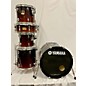 Used Yamaha Stage Custom Drum Kit thumbnail