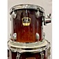 Used Yamaha Stage Custom Drum Kit