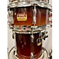 Used Yamaha Stage Custom Drum Kit