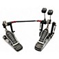 Used DW Used DW 8000 Series Double Double Bass Drum Pedal thumbnail