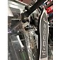 Used DW Used DW 8000 Series Double Double Bass Drum Pedal