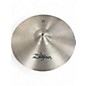 Used Zildjian Used Zildjian Rock Ride Cymbal thumbnail