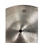 Used Zildjian Used Zildjian Rock Ride Cymbal