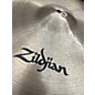 Used Zildjian Used Zildjian Rock Ride Cymbal