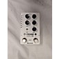 Used Mooer Used Mooer Preamp Model X2 Equalizer thumbnail