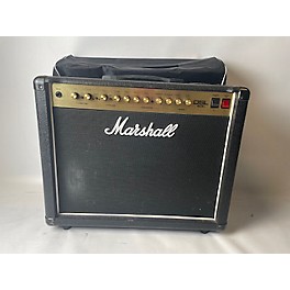 Used Marshall Used Marshall DSL40C 40W 1x12 Tube Guitar Combo Amp