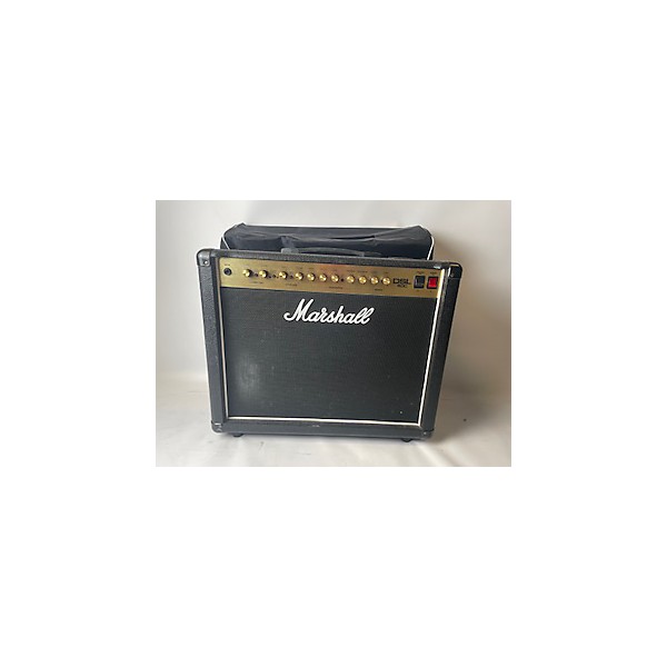 Used Marshall Used Marshall DSL40C 40W 1x12 Tube Guitar Combo Amp