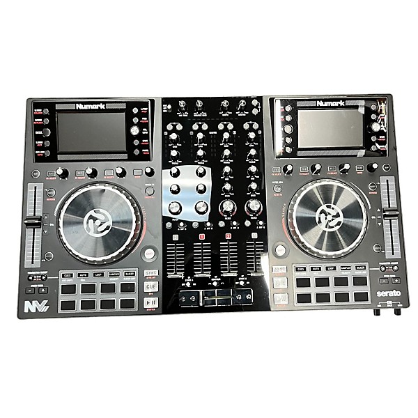 Used Numark Used Numark NVII DJ Controller