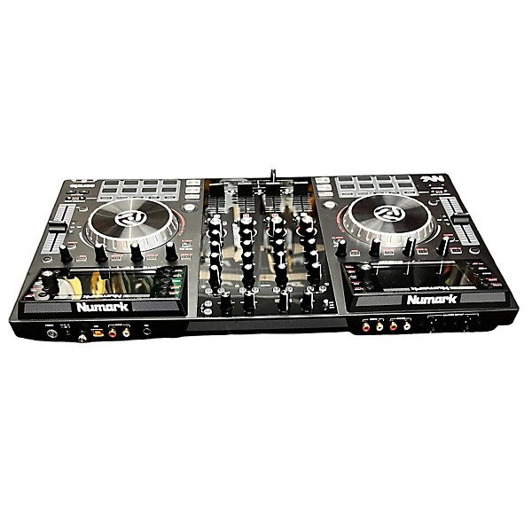 Used Numark Used Numark NVII DJ Controller