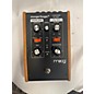 Used Moog MF101 LOWPASS FILTER Effect Pedal thumbnail