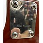 Used Carlo Robelli Single Cut Cherry Sunburst Solid Body Electric Guitar