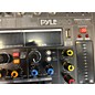 Used Pyle PMXU 128 BT Unpowered Mixer thumbnail