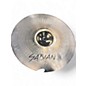 Used SABIAN Used SABIAN AAX THIN CRASH Cymbal