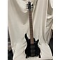 Used Ibanez Used Ibanez GSR205 5 String Black Electric Bass Guitar thumbnail