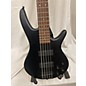 Used Ibanez Used Ibanez GSR205 5 String Black Electric Bass Guitar