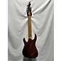 Used Legator Used 2017 Legator Ninja Performance 8 Brown Finish Solid Body Electric Guitar thumbnail