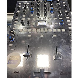 Used RANE Used RANE Sixty-Two DJ Mixer